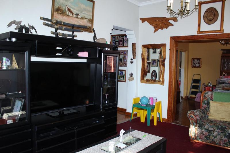 6 Bedroom Property for Sale in Glen Lilly Western Cape